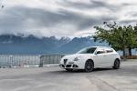 Alfa Romeo Giulietta Collezione 2015 года (WW)